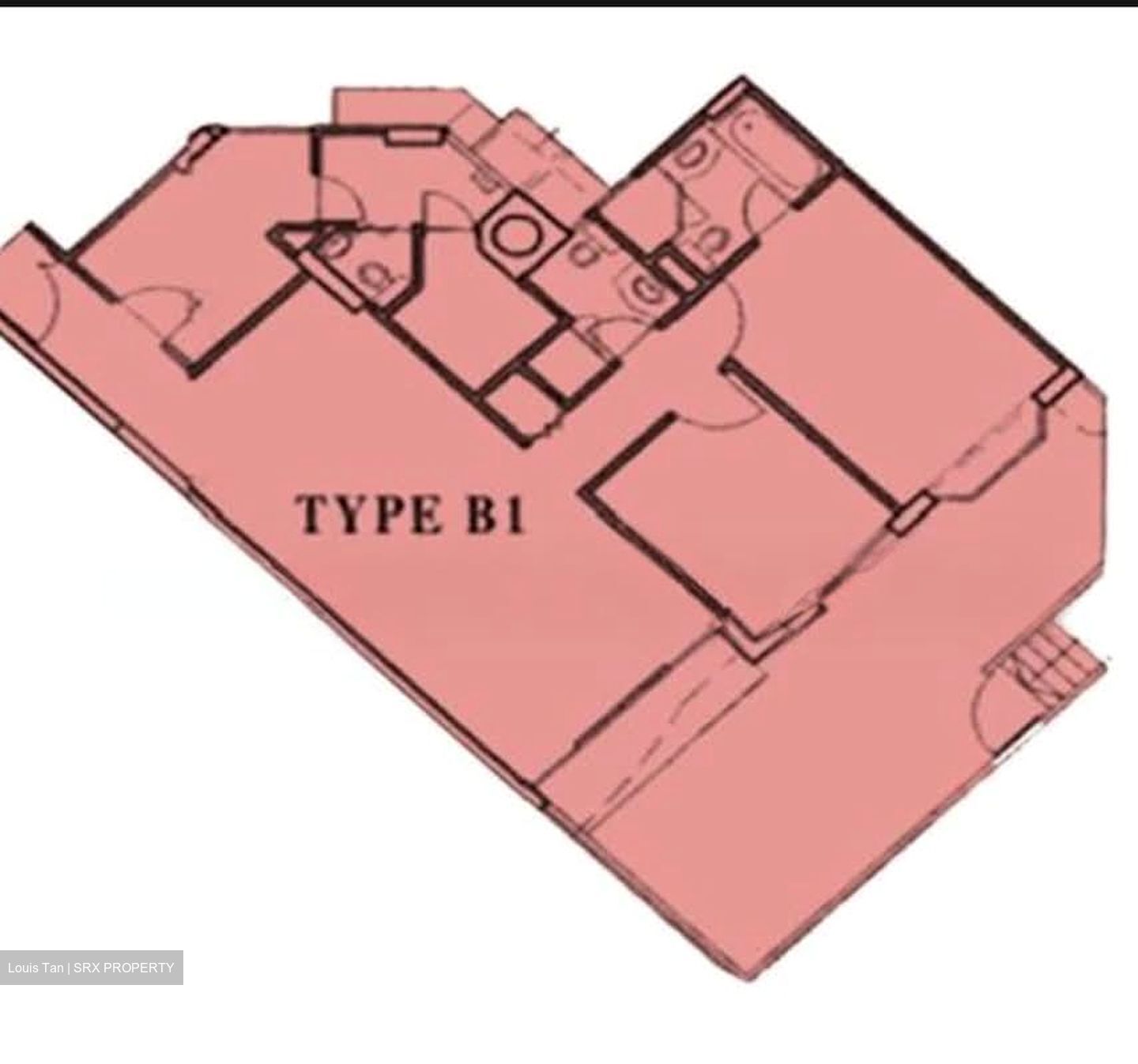 Eastpoint Green (D18), Condominium #542977261